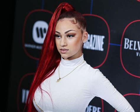 did bhad bhabie die|Rapper Bhad Bhabie Appears to Confirm Cancer Diagnosis at 21